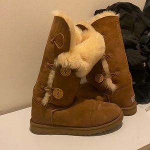 UGG boots
